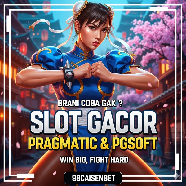 666I 2026 Slot Gacor RTP Tinggi