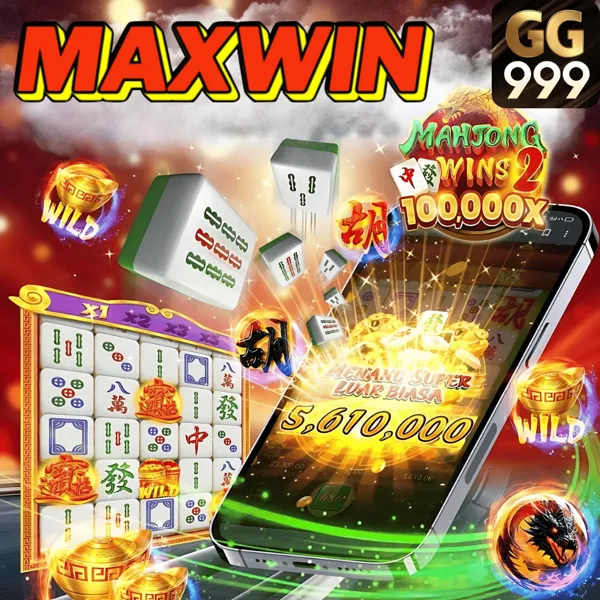 GG999 WD Cepat DANA OVO GoPay