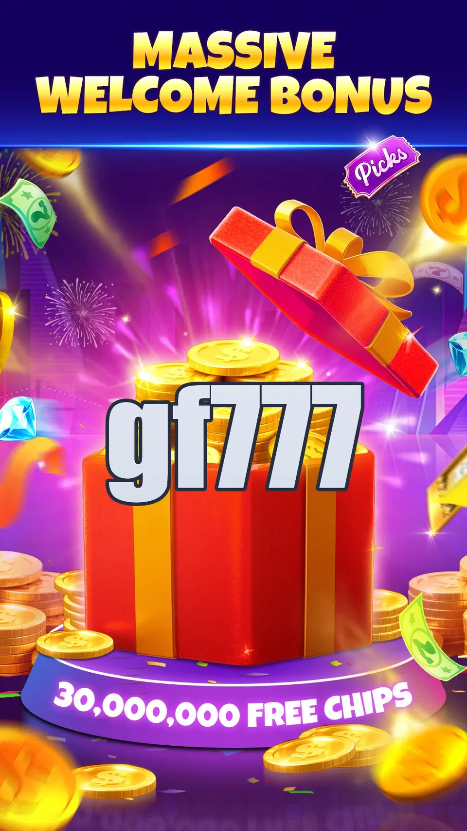 gf777 APK