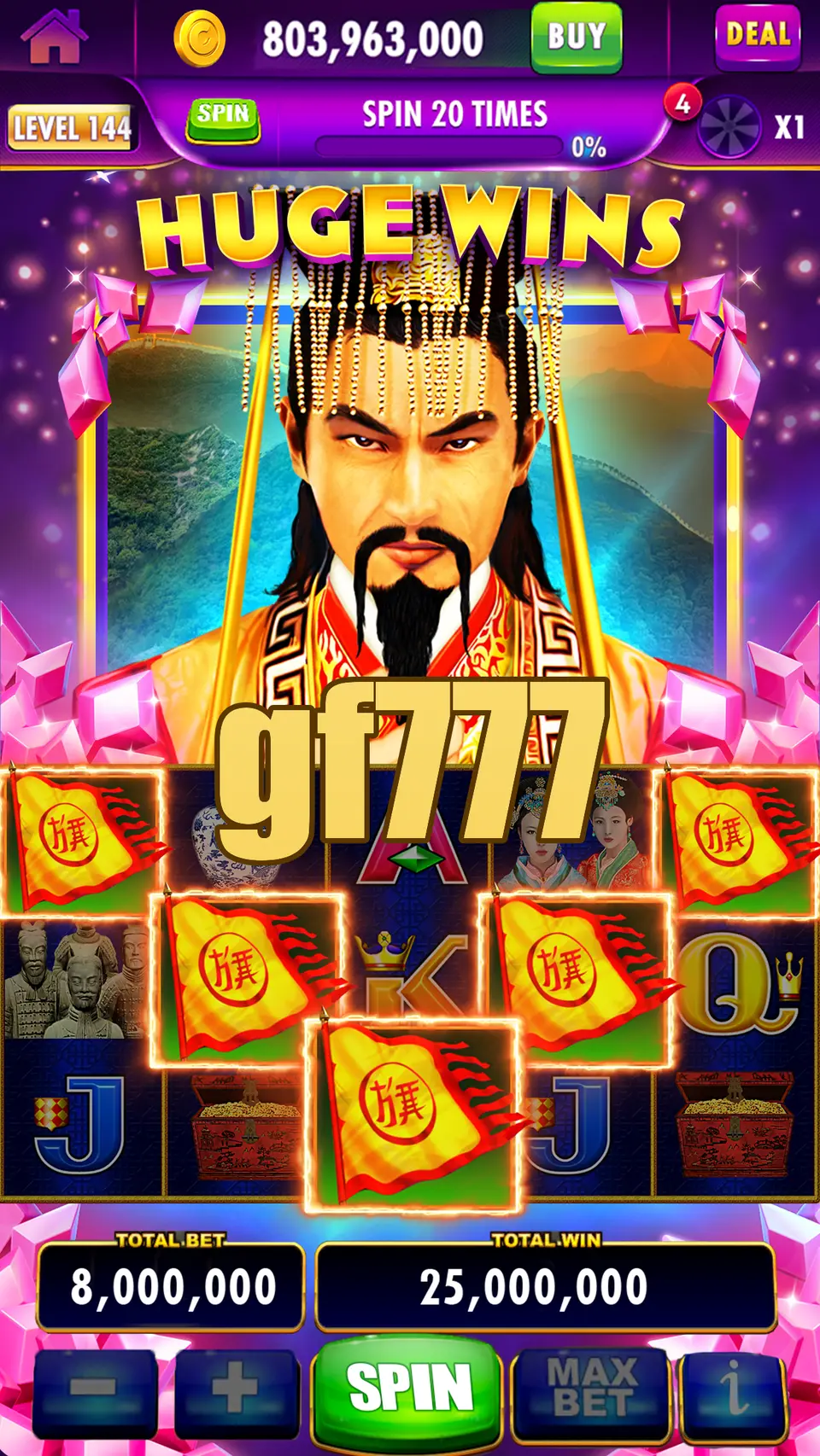 gf777 APK