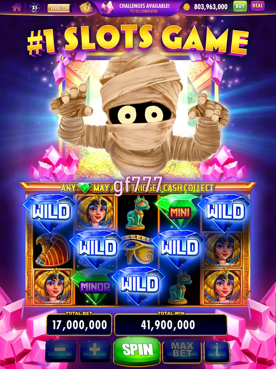 gf777 APK