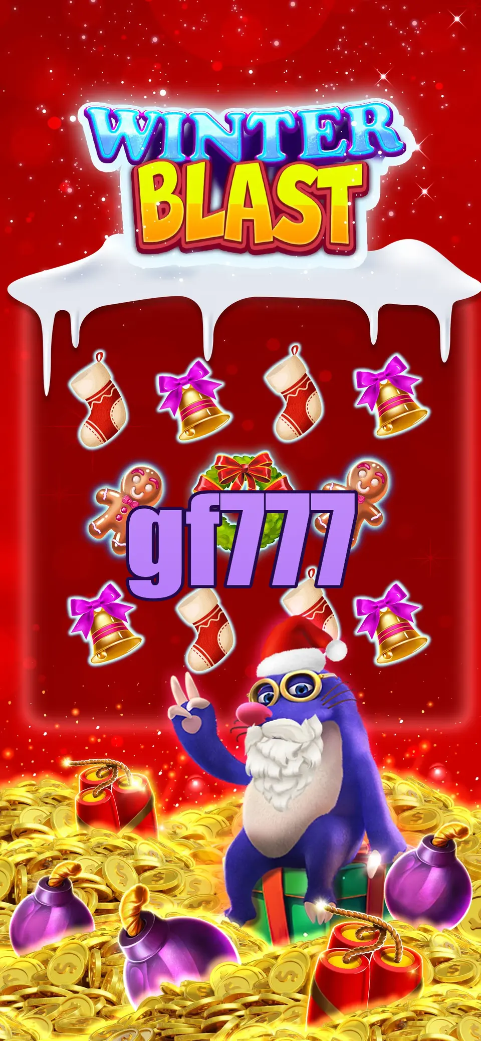 gf777 Masuk